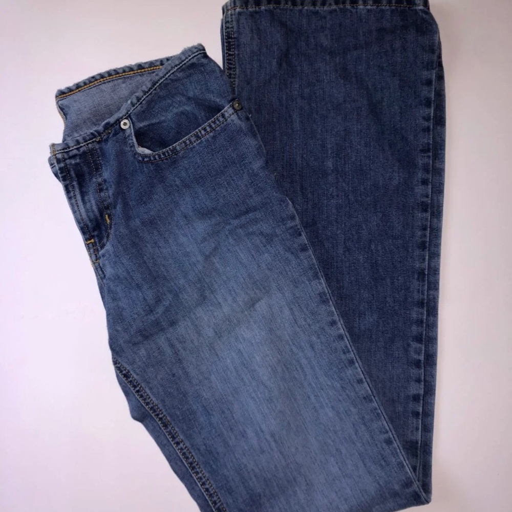 Bootcut Ralph Lauren Jeans